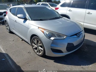 HYUNDAI HYUNDAI VELOSTER