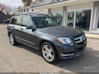 MERCEDES-BENZ MERCEDES-BENZ GLK 350 4MATIC