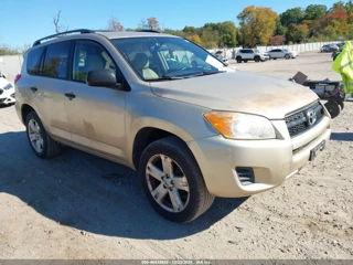 TOYOTA TOYOTA RAV4
