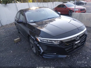 HONDA HONDA ACCORD EX