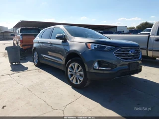 FORD FORD EDGE TITANIUM