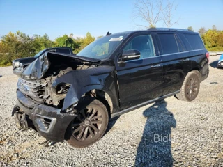 FORD EXPEDITION LIMITED