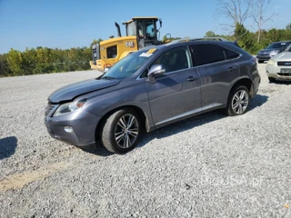 LEXUS RX 450H