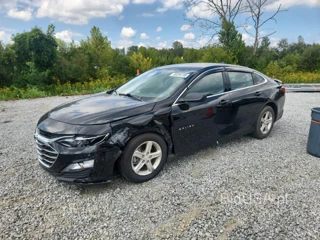 CHEVROLET MALIBU LS