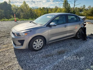 KIA RIO S