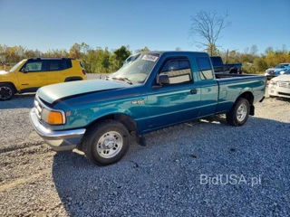FORD RANGER SUPER CAB