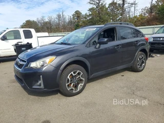 SUBARU CROSSTREK PREMIUM