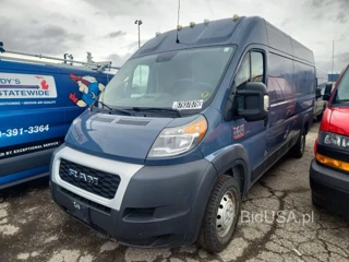 RAM PROMASTER 3500