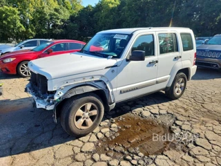 JEEP LIBERTY SPORT