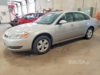 CHEVROLET IMPALA LT