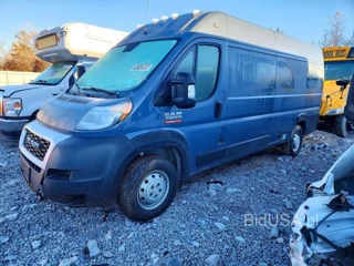 RAM PROMASTER 3500