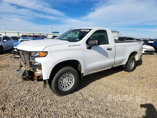CHEVROLET SILVERADO LTD K1500