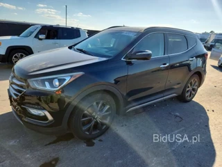 HYUNDAI SANTA FE SPORT 2.0T ULTIMATE