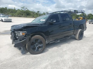 RAM 1500 BIG HORN