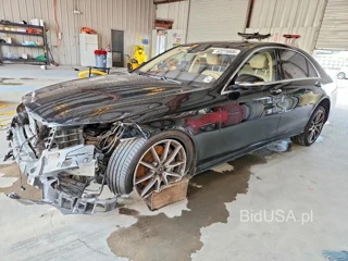 MERCEDES-BENZ S 560