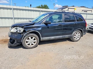 HONDA CR-V EX