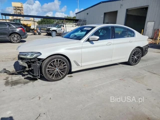 BMW 530 I