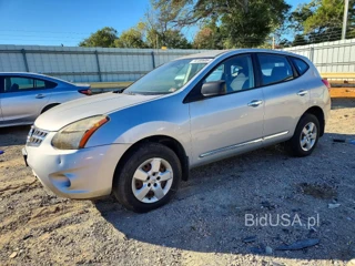 NISSAN ROGUE SELECT S