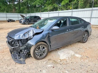 KIA FORTE LXS