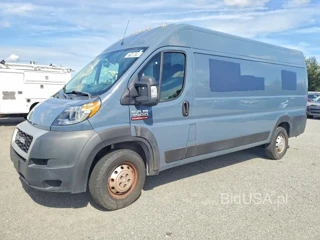 RAM PROMASTER 3500