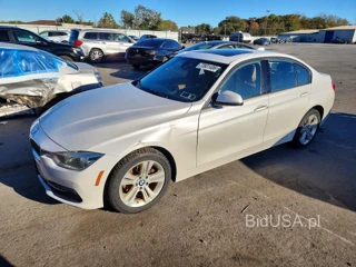 BMW 328 XI SULEV