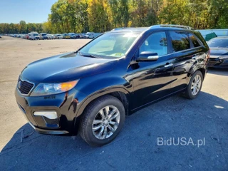 KIA SORENTO SX