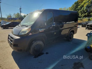 RAM PROMASTER 1500 1500 STANDARD