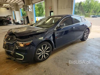 CHEVROLET MALIBU LT