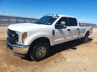 FORD F250 SUPER DUTY