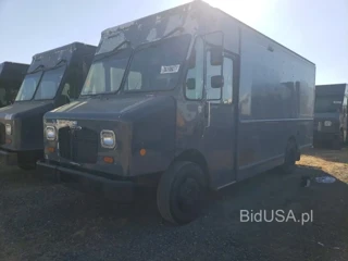FREIGHTLINER MT45 CHASSIS