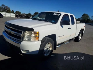 CHEVROLET SILVERADO K1500