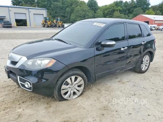 ACURA RDX