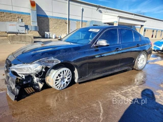 BMW 335 I