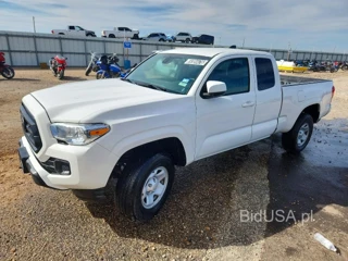 TOYOTA TACOMA SR