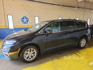 CHRYSLER PACIFICA SELECT