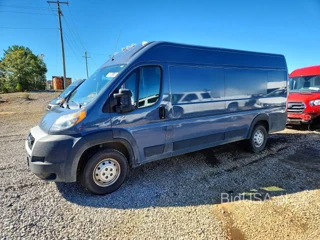 RAM PROMASTER 3500