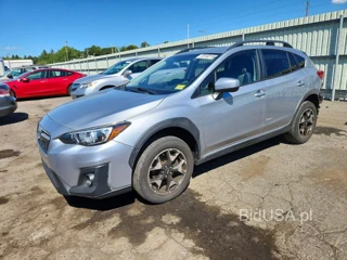 SUBARU CROSSTREK PREMIUM