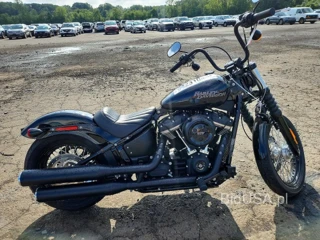HARLEY-DAVIDSON FXBB