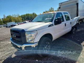 FORD F350 SUPER DUTY