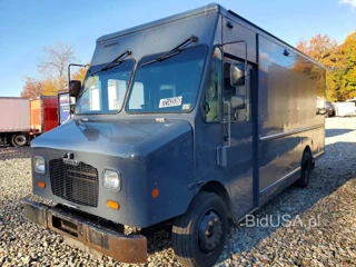 FREIGHTLINER MT45 CHASSIS