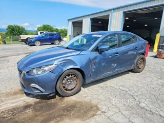 MAZDA 3 SPORT