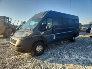 RAM PROMASTER 3500 VF