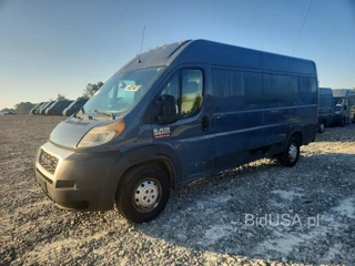 RAM PROMASTER 3500