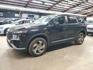 HYUNDAI SANTA FE BASE