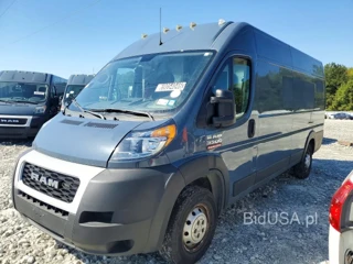 RAM PROMASTER 3500