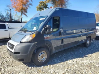RAM PROMASTER 3500