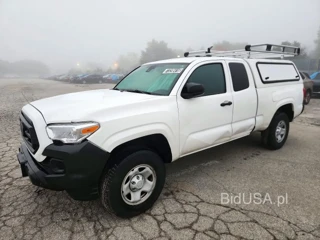 TOYOTA TACOMA SR