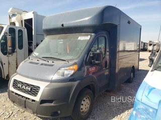 RAM PROMASTER 3500