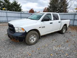 RAM 1500 ST