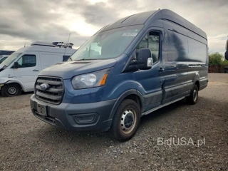 FORD TRANSIT T-250